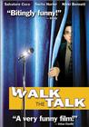 Walk the Talk - трейлер и описание.
