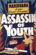 Assassin of Youth - трейлер и описание.