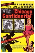 Chicago Confidential - трейлер и описание.