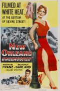 New Orleans Uncensored - трейлер и описание.
