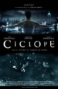 Ciclope - трейлер и описание.