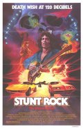 Stunt Rock - трейлер и описание.