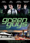 Green Guys - трейлер и описание.