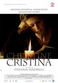 Кристин Кристина - трейлер и описание.