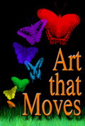 Art That Moves - трейлер и описание.