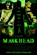 Maskhead - трейлер и описание.