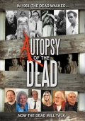 Autopsy of the Dead - трейлер и описание.