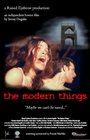 The Modern Things - трейлер и описание.