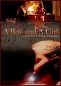 Мальчик и девочка - трейлер и описание.