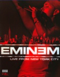 Eminem: Live from New York City - трейлер и описание.