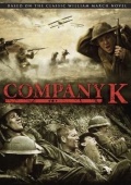 Company K - трейлер и описание.
