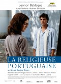Португальская монахиня - трейлер и описание.