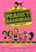 Franky Banderas - трейлер и описание.