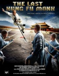 Last Kung Fu Monk - трейлер и описание.