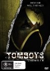 Tomboys - трейлер и описание.