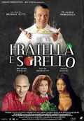 Fratella e sorello - трейлер и описание.
