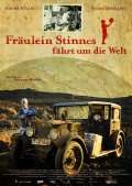 Fraulein Stinnes fahrt um die Welt - трейлер и описание.