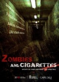 Зомби и сигареты - трейлер и описание.