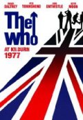 The Who: At Kilburn 1977 - трейлер и описание.