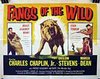 Fangs of the Wild - трейлер и описание.