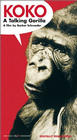 Коко, говорящая горилла - трейлер и описание.