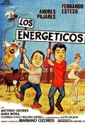 Los energeticos - трейлер и описание.