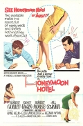 Honeymoon Hotel - трейлер и описание.