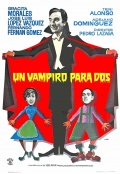 Un vampiro para dos - трейлер и описание.