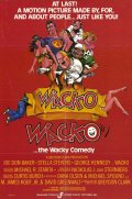 Wacko - трейлер и описание.