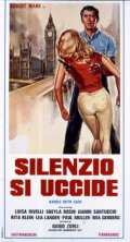 Silenzio: Si uccide - трейлер и описание.