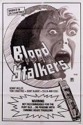 Blood Stalkers - трейлер и описание.