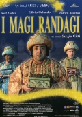 I Magi randagi - трейлер и описание.