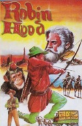 El pequeno Robin Hood - трейлер и описание.