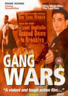 Gang Wars - трейлер и описание.