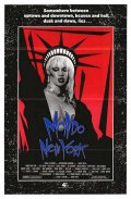 Mondo New York - трейлер и описание.
