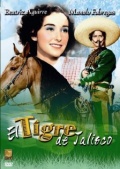 El tigre de Jalisco - трейлер и описание.