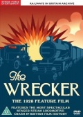 The Wrecker - трейлер и описание.