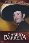 Gabino Barrera - трейлер и описание.