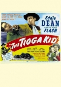 The Tioga Kid - трейлер и описание.