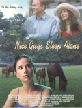 Nice Guys Sleep Alone - трейлер и описание.