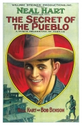 The Secret of the Pueblo - трейлер и описание.