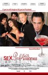 Секс, политика и коктейли - трейлер и описание.
