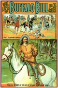 The Life of Buffalo Bill - трейлер и описание.