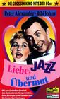 Liebe, Jazz und Ubermut - трейлер и описание.