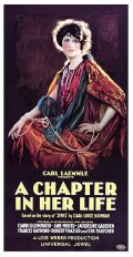 A Chapter in Her Life - трейлер и описание.