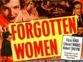 Forgotten Women - трейлер и описание.