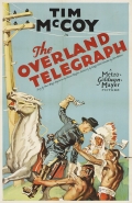 The Overland Telegraph - трейлер и описание.
