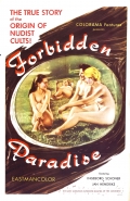 Das verbotene Paradies - трейлер и описание.