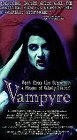 Vampyre - трейлер и описание.