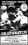 Deathwatch - трейлер и описание.